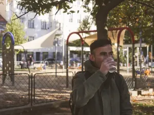Pronájem bytu 1+kk, Brno, Jaselská, 22 m2