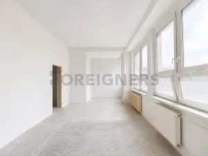 Pronájem kanceláře, Brno, Vinohradská, 123 m2