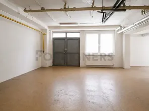 Pronájem skladu, Brno, Vinohradská, 153 m2