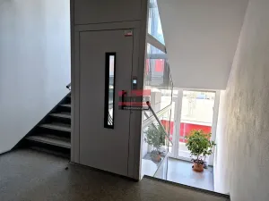 Prodej bytu 1+kk, Planá nad Lužnicí, Průmyslová, 19 m2