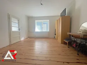 Prodej rodinného domu, Šošůvka, 212 m2