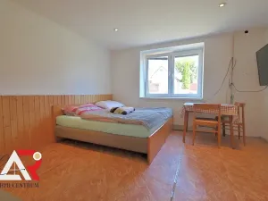 Prodej rodinného domu, Šošůvka, 212 m2