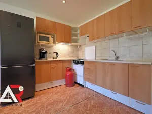Prodej rodinného domu, Šošůvka, 212 m2