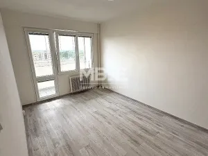Pronájem bytu 3+1, Orlová - Lutyně, Masarykova třída, 60 m2