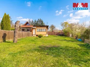Prodej pozemku pro bydlení, Brno, 460 m2