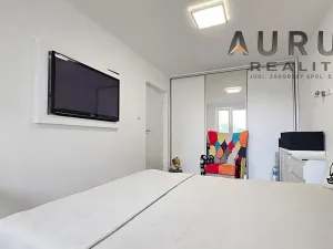 Prodej bytu 3+kk, Praha - Břevnov, Bělohorská, 73 m2