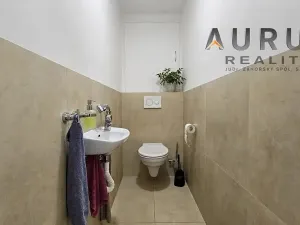 Prodej bytu 3+kk, Praha - Břevnov, Bělohorská, 73 m2