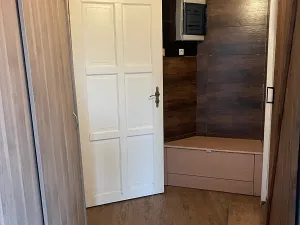 Pronájem bytu 2+kk, Kyjov, Husova, 39 m2