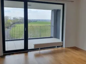 Pronájem bytu 1+kk, Praha - Kbely, Plzákova, 30 m2