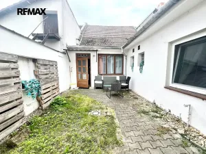 Prodej ubytování, Bzenec, Vracovská, 132 m2
