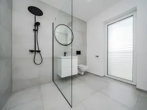 Pronájem bytu 2+kk, Ostrava, Na Nivách, 42 m2
