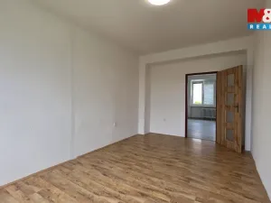 Pronájem bytu 2+1, Habartov, Gagarinova, 53 m2