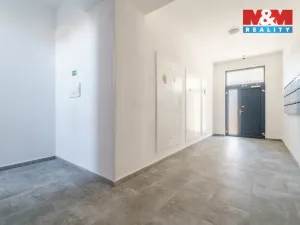 Pronájem bytu 1+1, Sokolov, Nádražní, 45 m2