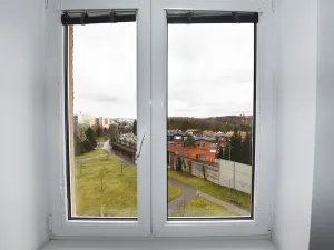 Prodej bytu 3+kk, Praha - Hostivař, náměstí Přátelství, 65 m2