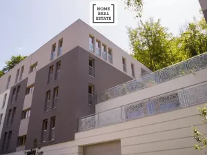 Prodej kanceláře, Karlovy Vary, Šumavská, 150 m2