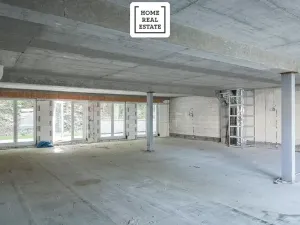 Prodej kanceláře, Karlovy Vary, Šumavská, 150 m2