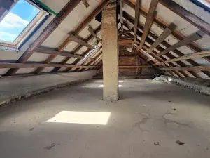 Prodej rodinného domu, Hybrálec, 95 m2