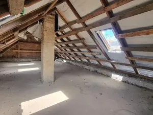 Prodej rodinného domu, Hybrálec, 95 m2