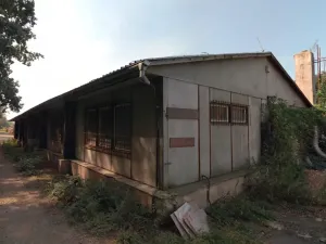 Prodej výrobních prostor, Praha - Zbraslav, Závist, 516 m2