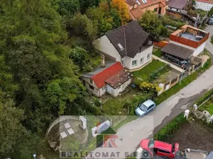 Prodej vily, Praha - Kyje, Za Rokytkou, 271 m2