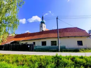 Prodej rodinného domu, Konice, Vodní, 235 m2