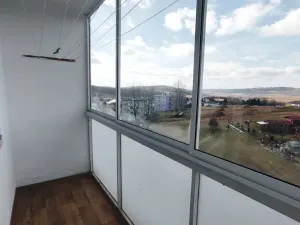 Prodej bytu 2+1, Kamenná, 56 m2