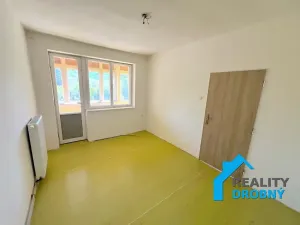 Pronájem bytu 2+1, Děčín, Vilsnická, 54 m2