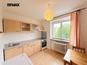 Prodej bytu 1+1, Kladno, Kyjevská, 29 m2