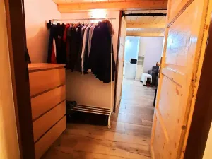 Pronájem bytu 1+kk, Praha - Smíchov, Plzeňská, 22 m2