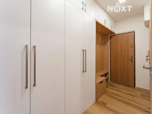 Pronájem bytu 3+1, Zábřeh, Křížkovského, 62 m2