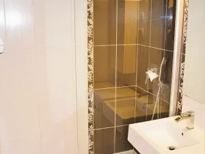 Pronájem bytu 1+kk, Praha - Krč, Pod vrstevnicí, 35 m2