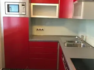 Pronájem bytu 2+1, Kroměříž, Spáčilova, 53 m2