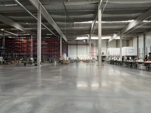 Prodej skladu, Nová Paka, 9000 m2