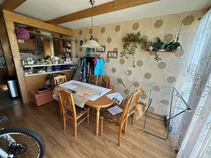 Prodej rodinného domu, Svitávka, V domkách, 91 m2