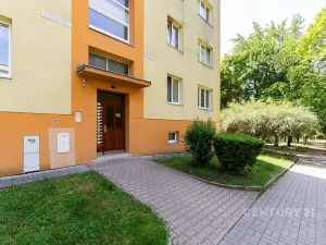 Prodej bytu 2+1, Most, 1. máje, 50 m2
