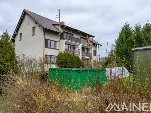 Prodej bytu 3+1, Řenče, 84 m2