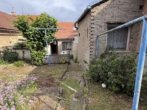 Prodej rodinného domu, Bílovice, 113 m2