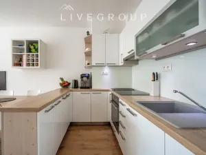 Prodej bytu 4+kk, Brno, Hvozdecká, 75 m2