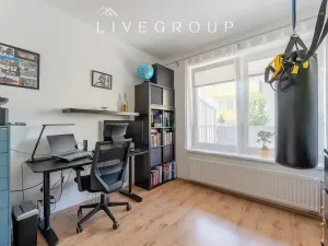Prodej bytu 4+kk, Brno, Hvozdecká, 75 m2
