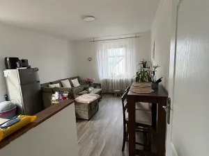 Pronájem bytu 2+kk, Bořislav, 46 m2