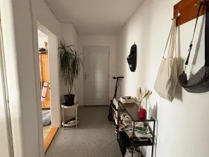 Pronájem bytu 2+kk, Bořislav, 46 m2