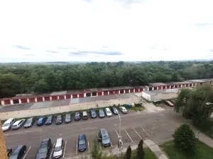 Prodej bytu 3+1, Chomutov, Kamenná, 75 m2