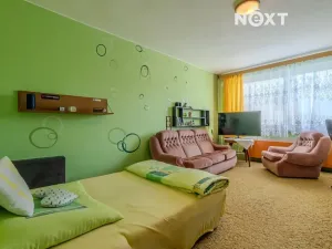 Prodej rodinného domu, Lanžhot, Gagarinova, 188 m2