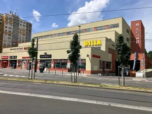 Prodej bytu 3+1, Praha - Ruzyně, Vlastina, 73 m2