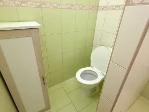 Pronájem bytu 2+kk, Jihlava, Komenského, 50 m2