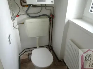 Pronájem bytu 2+1, Mladá Boleslav, Erbenova, 49 m2