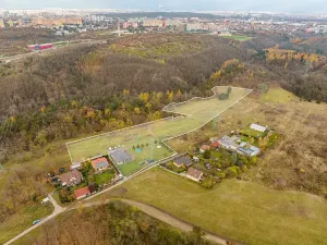 Prodej pozemku pro bydlení, Praha - Modřany, Do Lipin, 22202 m2
