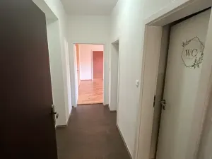 Pronájem bytu 2+1, Prostějov, Rostislavova, 60 m2