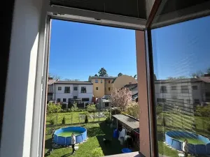Pronájem bytu 2+1, Prostějov, Rostislavova, 60 m2