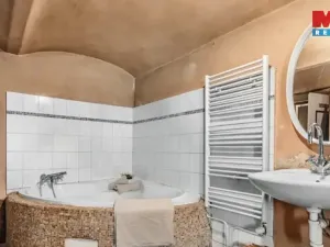 Prodej rodinného domu, Svojetice, Choceradská, 200 m2